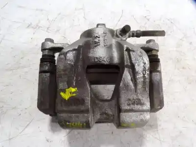 Автозапчасти б/у передний левый тормозной суппорт за jeep renegade limited 4x2 ссылки oem iam 77367232  