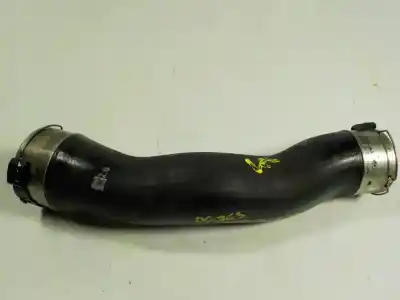 Piesă de schimb auto la mâna a doua FURTUN DE PRESIONE PENTRU INTERCOOLER AER pentru BMW SERIE 3 LIM. (F30)  Referințe OEM IAM 11618583389  