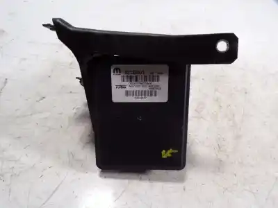 Peça sobressalente para automóvel em segunda mão abs por jeep renegade limited 4x2 referências oem iam 6000628200 a007e283 52122931