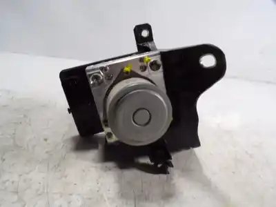 Peça sobressalente para automóvel em segunda mão abs por jeep renegade limited 4x2 referências oem iam 6000628200 a007e283 52122931