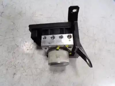 Peça sobressalente para automóvel em segunda mão abs por jeep renegade limited 4x2 referências oem iam 6000628200 a007e283 52122931