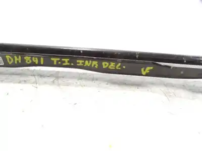 Автозапчасти б/у задний левый нижний рычаг подвески за jeep renegade limited 4x2 ссылки oem iam 51939951  