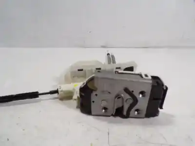 Автозапчасти б/у замок задней левой двери за jeep renegade limited 4x2 ссылки oem iam 52139904