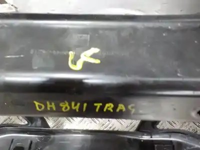 Автозапчастина б/у задня вісь для jeep renegade limited 4x2 посилання на oem iam 52088586  