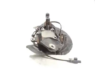 Second-hand car spare part rear right knuckle for jeep renegade limited 4x2 oem iam references 51942804  