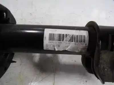 Автозапчасти б/у амортизатор передний правый за jeep renegade limited 4x2 ссылки oem iam 52104502  5211388