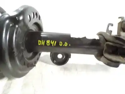 Автозапчасти б/у амортизатор передний правый за jeep renegade limited 4x2 ссылки oem iam 52104502  5211388