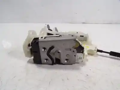 Автозапчасти б/у замок задней правой двери за jeep renegade limited 4x2 ссылки oem iam 52104486