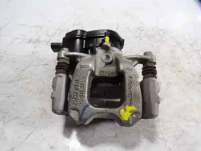 Автозапчасти б/у задний правый тормозной суппорт за jeep renegade limited 4x2 ссылки oem iam 77367136