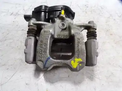 Автозапчасти б/у задний правый тормозной суппорт за jeep renegade limited 4x2 ссылки oem iam 77367136  