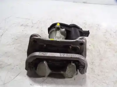 Автозапчасти б/у задний правый тормозной суппорт за jeep renegade limited 4x2 ссылки oem iam 77367136  