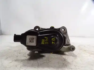 Автозапчасти б/у задний правый тормозной суппорт за jeep renegade limited 4x2 ссылки oem iam 77367136  