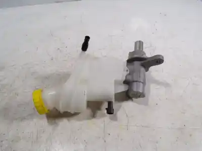 Автозапчастина б/у гальмівний насос для jeep renegade limited 4x2 посилання на oem iam 77367149  