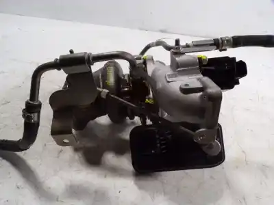 Автозапчасти б/у турбокомпенсатор за jeep renegade limited 4x2 ссылки oem iam 55284984