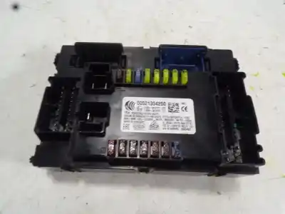 Автозапчасти б/у блок реле/предохранителей за jeep renegade limited 4x2 ссылки oem iam 52130425