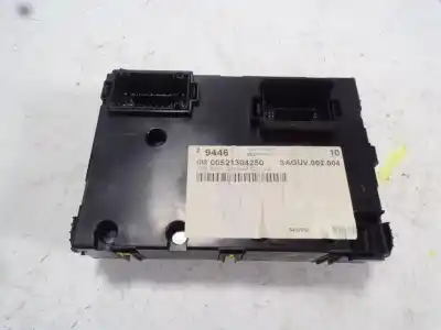 Автозапчасти б/у блок реле/предохранителей за jeep renegade limited 4x2 ссылки oem iam 52130425  521304250