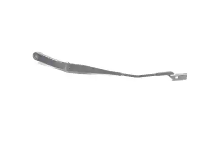 Second-hand car spare part left front windshield wiper arm for jeep renegade limited 4x2 oem iam references 52109005  