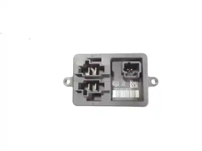 Автозапчастина б/у стійкість на нагревання для jeep renegade limited 4x2 посилання на oem iam 77367159  a43002400