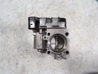 Автозапчастина б/у коробка метелика для jeep renegade limited 4x2 посилання на oem iam 77368528  44gte3f5