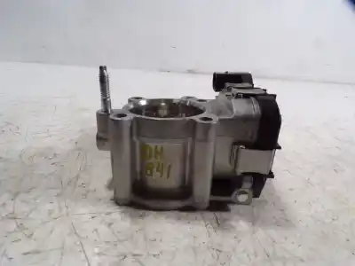 Автозапчастина б/у коробка метелика для jeep renegade limited 4x2 посилання на oem iam 77368528  44gte3f5