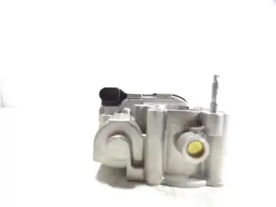 Автозапчастина б/у коробка метелика для jeep renegade limited 4x2 посилання на oem iam 77368528  44gte3f5