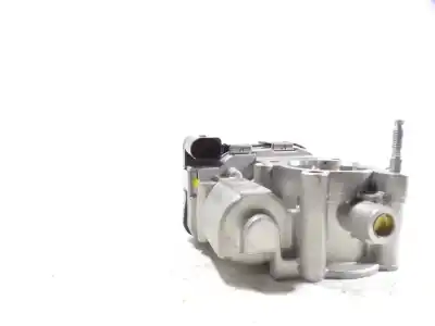 Автозапчастина б/у коробка метелика для jeep renegade limited 4x2 посилання на oem iam 77368528  44gte3f5