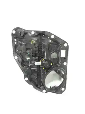 Piesă de schimb auto la mâna a doua mecanism actionare geam spate stânga pentru jeep renegade limited 4x2 referințe oem iam 52065157