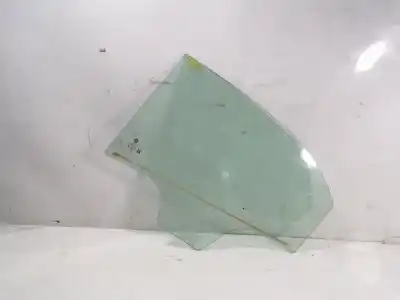 Peça sobressalente para automóvel em segunda mão vidro da porta traseira esquerda por fiat 500 x (334) 1.6 16v cat referências oem iam 51941687