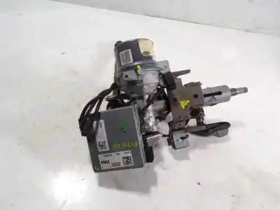 Peça sobressalente para automóvel em segunda mão coluna de direcção por fiat 500 x (334) 1.6 16v cat referências oem iam 52047877