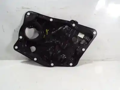 Peça sobressalente para automóvel em segunda mão elevador de vidros dianteiro direito por fiat 500 x (334) 1.6 16v cat referências oem iam 71777161