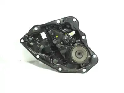 Peça sobressalente para automóvel em segunda mão elevador de vidros traseiro esquerdo por fiat 500 x (334) 1.6 16v cat referências oem iam 51960725