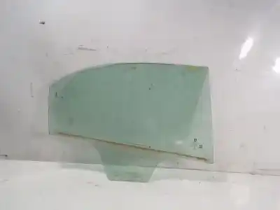 Peça sobressalente para automóvel em segunda mão vidro da porta traseira direita por fiat 500 x (334) 1.6 16v cat referências oem iam 51941685