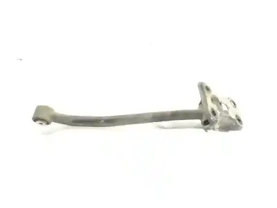 Peça sobressalente para automóvel em segunda mão braço de suspensão inferior traseiro esquerdo por fiat 500 x (334) 1.6 16v cat referências oem iam 51939960