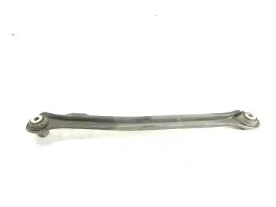 Peça sobressalente para automóvel em segunda mão braço de suspensão inferior traseiro esquerdo por fiat 500 x (334) 1.6 16v cat referências oem iam 52025628