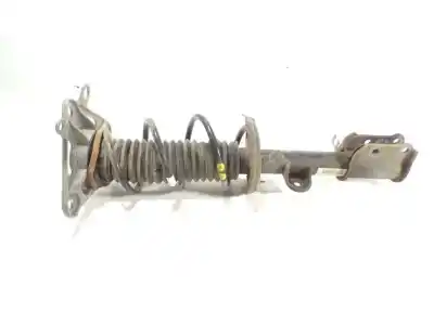 Peça sobressalente para automóvel em segunda mão amortecedor traseiro direito por fiat 500 x (334) 1.6 16v cat referências oem iam 52036020