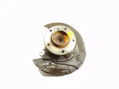 Peça sobressalente para automóvel em segunda mão manga de eixo dianteira direita por bmw serie 1 berlina (e81/e87) 2.0 16v diesel cat referências oem iam 31216793924