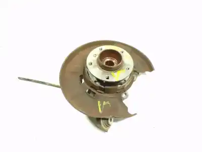 Peça sobressalente para automóvel em segunda mão manga de eixo traseira direita por bmw serie 1 berlina (e81/e87) 2.0 16v diesel cat referências oem iam 33326774810