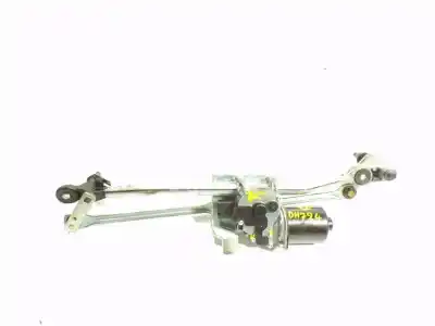 Peça sobressalente para automóvel em segunda mão motor do limpa para brisas por bmw serie 1 berlina (e81/e87) 2.0 16v diesel cat referências oem iam 61617192963