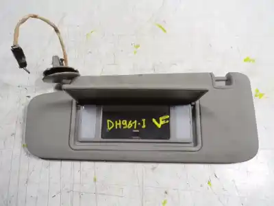 Автозапчастина б/у лівий натір для opel astra k (b16) 1.6 cdti (68) посилання на oem iam 39046141