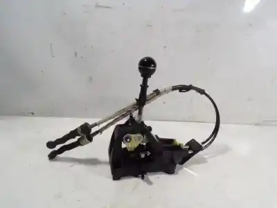 Peça sobressalente para automóvel em segunda mão alavanca de velocidades por fiat 500 x (334) 1.6 16v cat referências oem iam 55282110