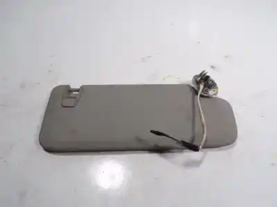 Автозапчастина б/у лівий натір для opel astra k (b16) 1.4 turbo (68) посилання на oem iam 39046141  