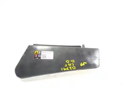 Second-hand car spare part front right side airbag for opel astra k (b16) 1.4 turbo (68) oem iam references 13369899