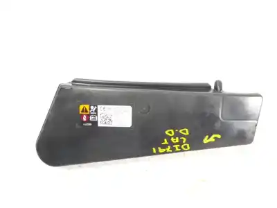 Second-hand car spare part front right side airbag for opel astra k (b16) 1.4 turbo (68) oem iam references 13369899  34233835