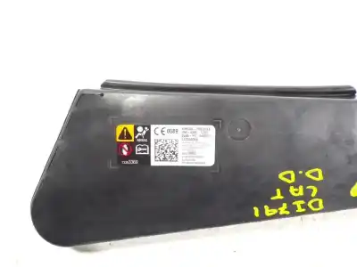 Second-hand car spare part front right side airbag for opel astra k (b16) 1.4 turbo (68) oem iam references 13369899  34233835