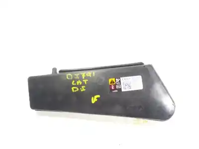 Gebrauchtes Autoersatzteil Seitenairbag Vorne Links zum OPEL ASTRA K (B16) 1.4 Turbo (68) OEM-IAM-Referenzen 13369898  