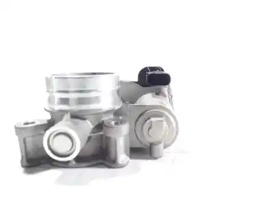 Автозапчастина б/у коробка метелика для opel astra k (b16) 1.4 turbo (68) посилання на oem iam 12671379  12671379aa