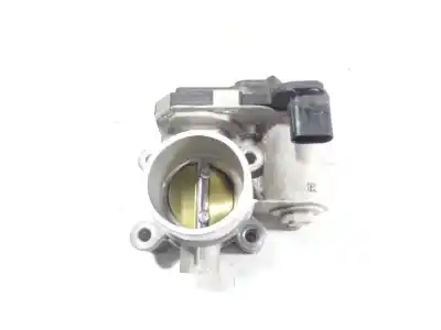 Автозапчастина б/у коробка метелика для opel astra k (b16) 1.4 turbo (68) посилання на oem iam 12671379  12671379aa