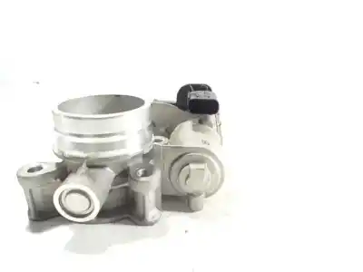 Автозапчастина б/у коробка метелика для opel astra k (b16) 1.4 turbo (68) посилання на oem iam 12671379  12671379aa