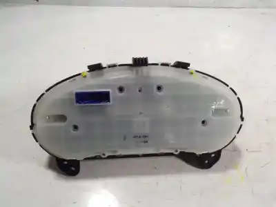 Second-hand car spare part dashboard for opel astra k (b16) 1.4 turbo (68) oem iam references 39187105  39187105