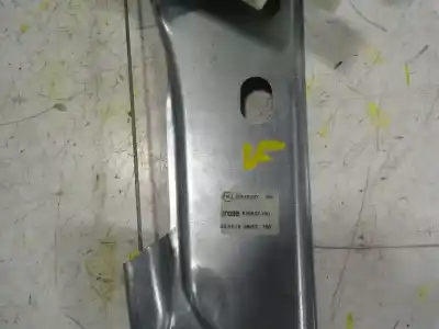 Second-hand car spare part rear right window regulator for opel astra k (b16) 1.4 turbo (68) oem iam references 39142320  39142320